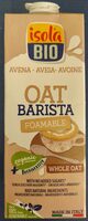 Oat Barista Fomable