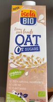 Oat 0% Bio