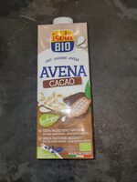 Avena Cacao