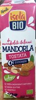 Mandorla toscana