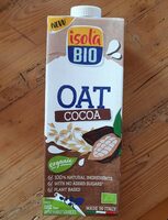 Oat Cocoa