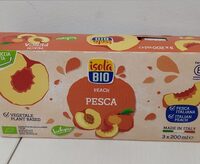 Succo biologico