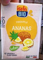 Succo d' ananas