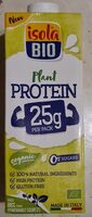 Plant protein