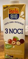 3 noci