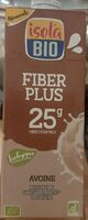 Fiber plus