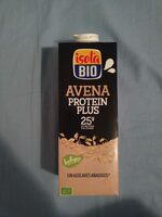 Avena Protein Plus