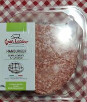Hamburger