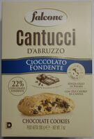 Cantucci d'Abruzzo