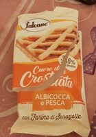 Cuore di crostata