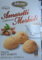 Amaretti