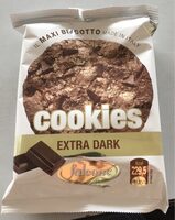 Cookies Extra Dark
