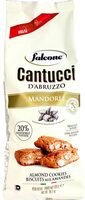 Cantucci d'Abruzzo