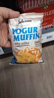 Yougurt muffin