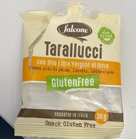 Tarallucci