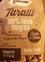 Taralli