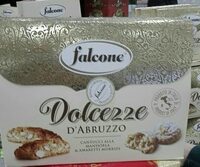 Cantucci alla mandorla