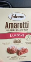 Amaretti morbidi d'abruzzo