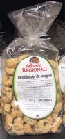 Tarallini del Re integrali