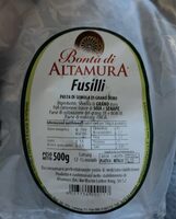 Fusilli