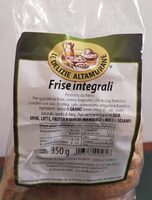 Frise integrali
