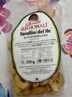 Tarallini del Re