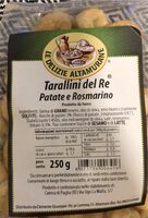 Tarallini del re