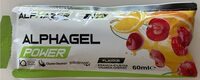 Alphagel