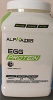 Egg proteine