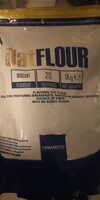 OataFLOUR