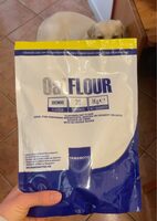 Yamamoto Nutrition Oat FLOUR
