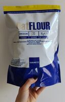 OatFLOUR
