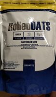 Rolled Oats