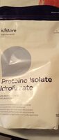 Proteine idrolizzate