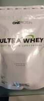 Ultra whey