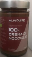 Crema di Nocciole