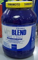 Hiroblend