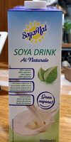 Soya Drink al naturale