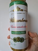 Birra analcolica