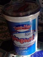 Yogurt 3,5%