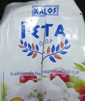 Kalos feta