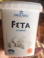 Feta