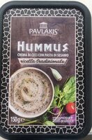 Hummus