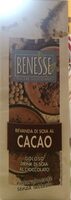 Bevanda di soia al CACAO