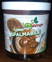 Crema spalmabile
