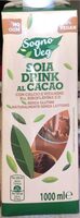 Soia Drink al Cacao