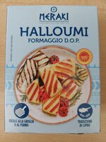 Halloumi