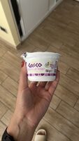 Yogurt Greco Senza Lattosio