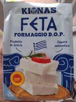 Feta DOP