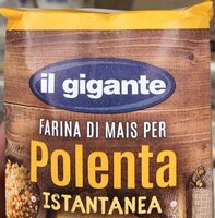 Polenta